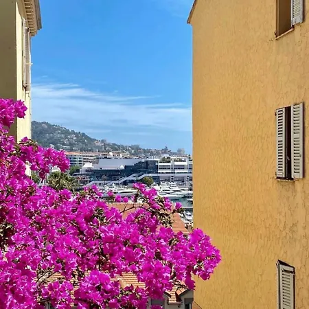 Apartmán Comme A La Maison