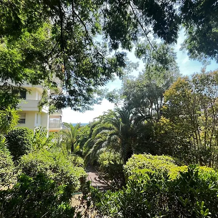 Apartmán Comme A La Maison Cannes