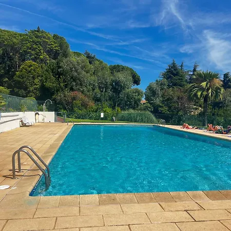 Apartment Comme A La Maison Cannes